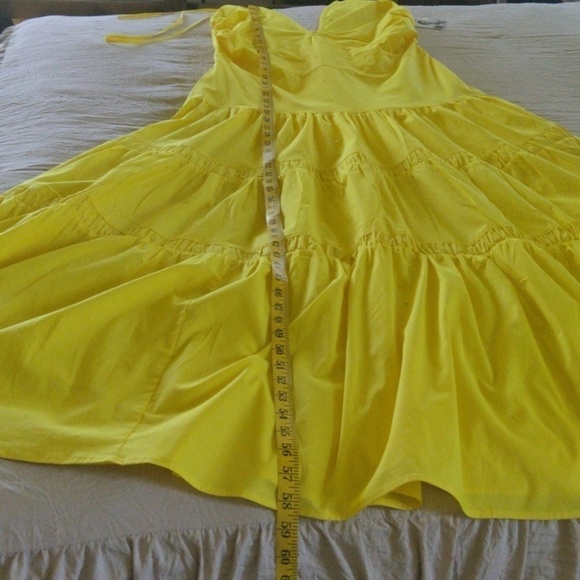 NWT Plus Size Ladies Designer Dress - Picture 13 of 16